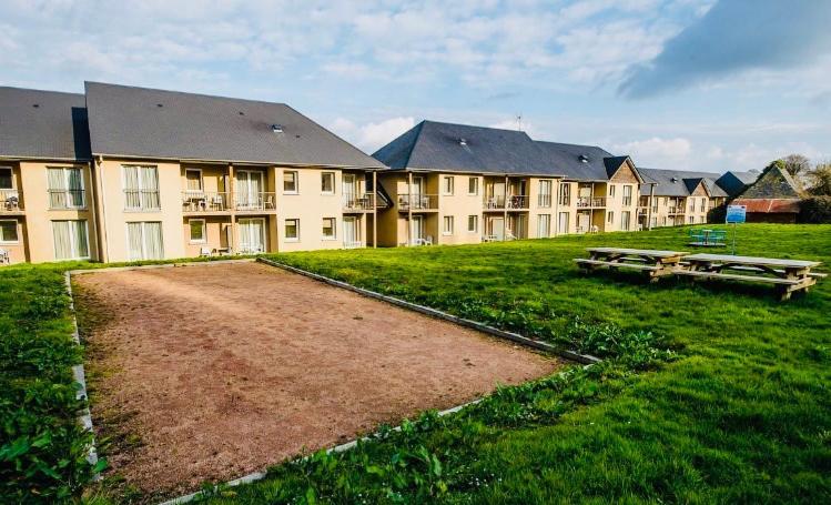 Studio Piscine Honfleur Deauville Équemauville Εξωτερικό φωτογραφία